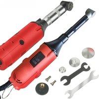 90 Degree Electric Elbow Engraving Motor Grinder Ceramic Tile Cleaning Tools lectric Elbow Grinding Machine Jewelry Dental