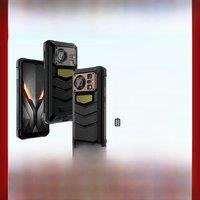 [Ship From Germany] HOTWAV W11 Rugged Phone 20800mAh 280LM Flashlight 6.6'' FHD+ Smartphone 33W 24MP Night Vision Mobile Phone