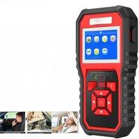 Anto OBD OBD2 Scanner Car Diagnostic Tool KW850 Code Reader OBD & EOBD Scanner Check Engine Light Tool for All Car After 1996