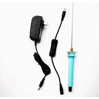 Electric Heating Pen Foam Polystyrene Cutting Machine Portable Styrofoam Electrothermal Cutting Pen DIY Tools