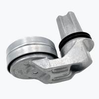 Drive Belt Idler Tensioner Pulley For Land Rover Range Rover Sport LR4 2.7 Diesel V6 L320 L319 306DT