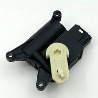1KD907511A 1K0907511B Temperature Adjust Valve Servo Motor For VW CC Golf Jetta Tiguan Passat Caddy Eos Audi RSQ3 A3 S3 TT SKODA