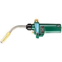 RTM Braze Welding Torch MAPP Propane Gas Torch Piezo Trigger Ignition Heater Burner Welding Heating Solder Burner