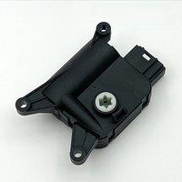 3CD907511 3C0907511A HVAC Heater Car Temperature Adjust Valve Evaporator Servo Motor For VW CC Golf Passat Tiguan Scirocco SKODA
