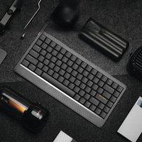 Lofree EDGE84 ultra-low axis mechanical keyboard wireless Bluetooth office portable and lightweight
