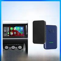 CarlinKit 5.0 & 4.0 Wireless Android Auto CarPlay Adapter WiFi Auto-connect For Skoda Superb Impreza BRZ Forester WRX STI Ascent