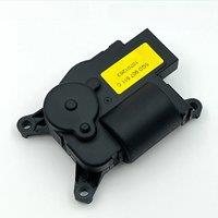 5QD907511C 5Q0907511H 5Q0907511 Car Interior Air Circulation Mode Servo Motor ForVW CC Golf Passat Tiguan Touran AudiQ3 A3 SKODA