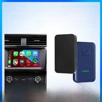 CarlinKit 5.0 & 4.0 Wireless Android Auto CarPlay Adapter For Ford Edge Escape Explorer Mustang Transit Evos Focus Fusion Fiesta
