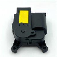 5QD907511D 5Q0907511G 5Q0907511D HVAC Heater Car Temperature Adjust Valve Servo Motor ForVW Golf Passat Tiguan Touran Audi SKODA