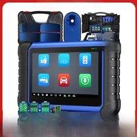 2025 Autel MaxiIM IM508S OBD2 Automotive Scanner IMMO Key Programming Diagnostic Tools All-in-One Key Programmer pk KM100 IM508