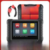 Autel MaxiCheck MX808S Scanner OBD2 Code Reader Bidirectional Scan Tool All Systems Diagnostics 2025 US Version of MK808S/MK808Z