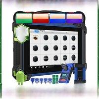 2025 Newest Autel MaxiIM IM608 II IM608S II Car Key Programing Tool IMMO Key Programmer Diagnostic Scanner PK IM608PRO IM508