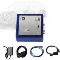 IO-PROG Terminal ECU Programmer for PSA IO IOPROG New license Added for Ford IO PROG Support BD9&OBD Reading ECU Programmer