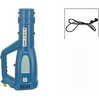 Electric Sprayer Blower Electric Sprayer Nozzle Fogging Blowers Air Blower Send Mist Dispenser