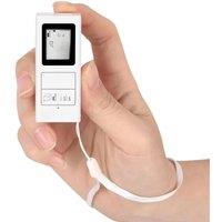 Handheld Mini Rangefinder Digital Laser Rangefinder Highly Accurate Distance Measuring Ruler House Measuring Instrument
