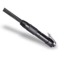 Mini Pneumatic Descaler Pneumatic Tools 3mm 12PCS M Needle Beam Pneumatic Descaler Pneumatic Rust Removal Gun Polisher