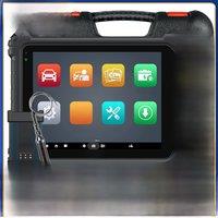 Autel MaxiCOM Ultra Lite S Diagnostic Tablet with BMW&Mercedes ECU Programming / Coding, Topology Module