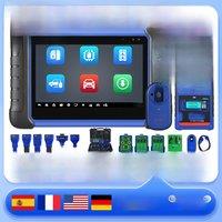 Autel MaxiIM IM508S IMMO Key Programming Diagnostic Tools Auto OBD2 Programmer Scanner All Systems 2