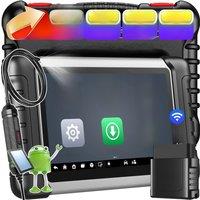 Autel MaxiCOM MK808BT PRO Diagnostic Tool Full Bi-Directional control Scanner OE-Level All System Diagnostic PK MK808S MX808S
