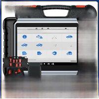 Autel MaxiPRO MP808BT Pro OBD2 Car Diagnostic Tool ECU Coding Refresh Hidden 38+ Service & VAG Guided Upgrade of DS808 MP808S