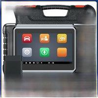 Autel MaxiCOM MK808BT PRO Car Bi-directional Diagnostic Tools OBD2 Scanner Code Reader All System Diagnosis PK MX808S MK808S
