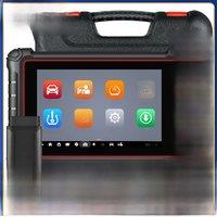Autel MaxiCOM MK900-TS MK900TS Diagnostic Scanner Full TPMS Wireless Auto Scan Tool DoIP CAN FD Upgrade of MK808S TS MX900TS