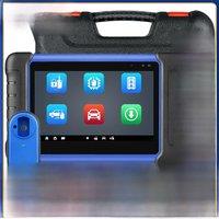 Autel MaxiIM IM508S Key Programming Tool Automotive IMMO Diagnostic Scanner for Clone Key, Key