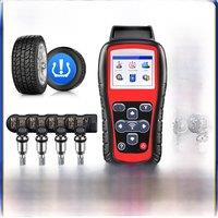 Autel MaxiTPMS TS508 TS508WF TPMS Tool 315 433MHZ MX-Sensor Programmer Tire Pressure Monitor Cars Diagnosis & Service Tool