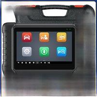 Autel MaxiCheck MX808S Automotive Diagnostic Tool Bi-Directional OBD2 Car Scanner Tools IMMO Key Coding PK MK808S MK808BT PRO