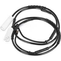 Set Front + Rear Brake Pad Wear Sensor for MINI R60 R61 34359804833 34359804834 Brake Induction Wire