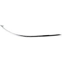 Front Bumper Chrome Trim Molding RH 2048850821 for Mercedes-Benz W204 C300 C350 2008 2009 2010 2011