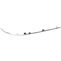 Front Bumper Chrome Trim Molding LH 2048850721 for Mercedes-Benz W204 C300 C350 2008 2009 2010 2011