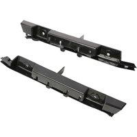 Front Bumper Cover Support 51117135575 51117135576 for -BMW E65 E66 730I 740I 740Li 760Li