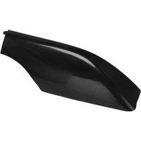 Car Rear Left Roof Luggage Rack Guard Cover for Nissan Qashqai 2008-2015 Luggage Rack Cover