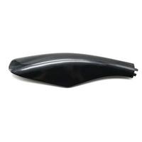 Front Left Roof Luggage Rack Cover Roof Rack Cover Rail End Shell Protect for Toyota Land Cruiser