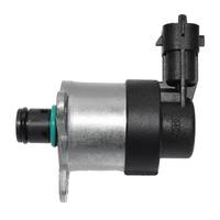 0928400825 Fuel Metering Valve Common Rail Solenoid Valve Fuel Rail Pressure Sensor Regulating Control Valve