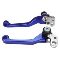 For Sur Ron Light Bee X/S Segway X260/X160 Brake Levers, Dirt Bike Clutch Brake Lever Adjustable