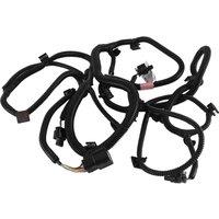 1004421-04-T001 Car Rear Bumper Wiring Harness Sensor for Tesla Model S 2016-2020