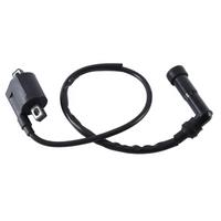 High Voltage Pack Ignition Coil Auto Supplies for Yamaha YFM350X YFM660R Grizzly 80 LTF500F