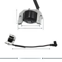 Lgnition Coil Module for Kawasaki FH Series John Deere FH430 FH500V FH531 1171-7001 21171-7007 21171-7034 21171