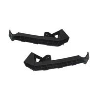1 Pair Headlight Brackets Retainer Mounting for Honda CRV 2017-2020 71140-TME-T01 71190-TME-T01