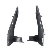 Front Bumper Bracket Front Bar Hook 1610145680 9678059180 9810028380 for Peugeot 2008 A94 2014-2018