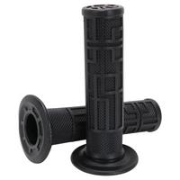 Throttle Grips, Motorcycle Rubber Handlebar Grips Dirt Bike Handle Bar for Surron Sur-Ron Light Bee