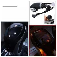 Red LED Gear Shift Head for Volkswagen CC Jetta Golf MK6 MK7 Tiguan Passat Sagitar Electronic Shift