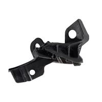 Front Bumper Retainer Bracket Holder Bumper Bracket for BMW E89 Z4 2009-2016 Left Side 51117192157