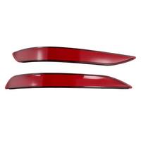 1 Pair of Rear Bumper Reflector for Chevrolet Equinox 2018-2023 84306359 84306358 Chevrolet Parts