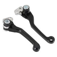 For Sur Ron Light Bee X/S Segway X260/X160 Brake Levers, Dirt Bike Clutch Brake Lever Adjustable