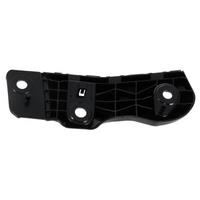 1Pair Front Bumper Cover Mounting Bracket KB8A-50-0T1A KB8A-50-0U1A for Mazda CX5 CX-5 2017-2022 Side Retainer Support