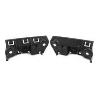 Front Bumper Mount Bracket Bumper Braces for Land Rover Defender 2020-2022 LR132643 LR132641