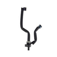 Car Carbon Canister Solenoid Valve Ventilation Duct A2640185700 A2640182600 for Mercedes Benz C E GLC-CLS C257 2019-2021